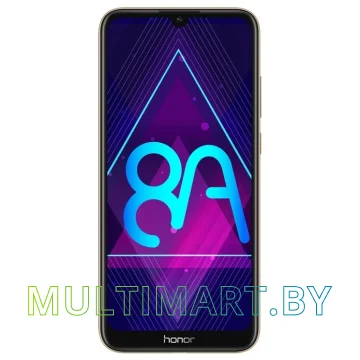 Смартфон HONOR 8A 2GB/32GB JAT-LX1 (золотистый)